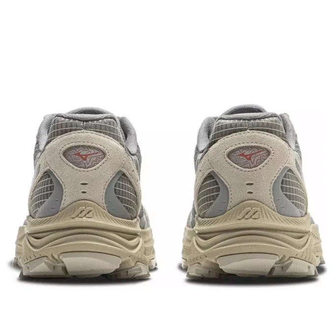 Racer ADV «Cream Beige Grey»