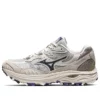 RACER ADV «Off White Purple»