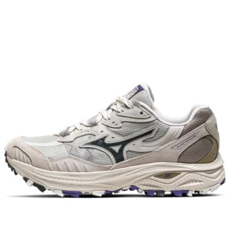 RACER ADV «Off White Purple»
