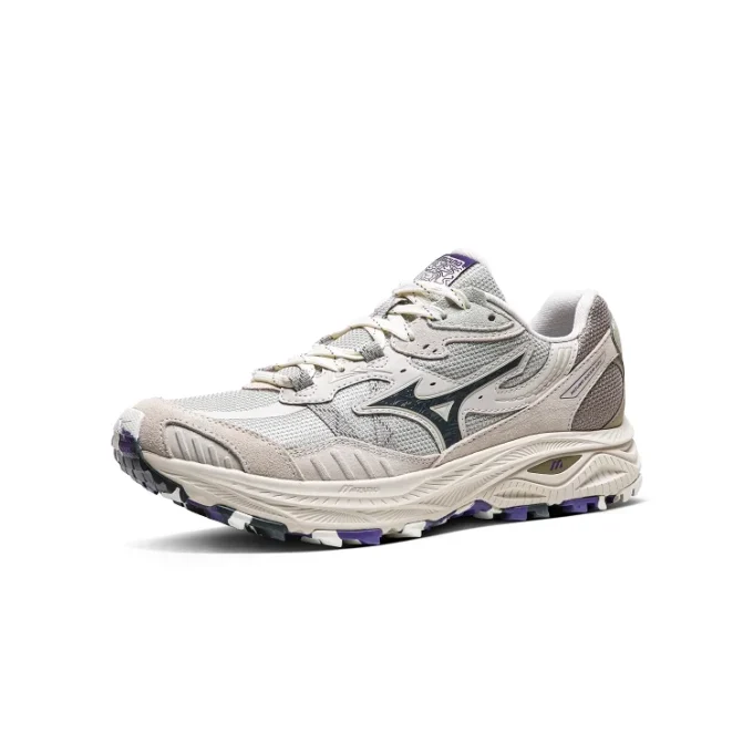 RACER ADV «Off White Purple»