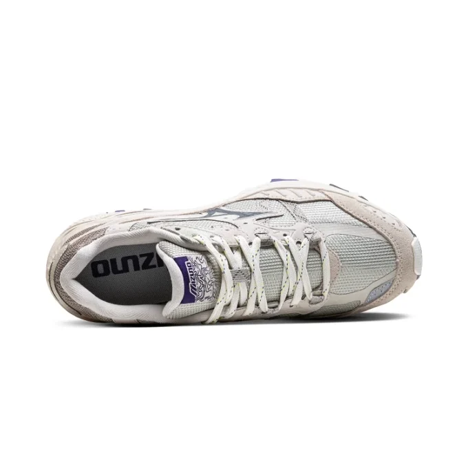 RACER ADV «Off White Purple»