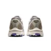 RACER ADV «Off White Purple»