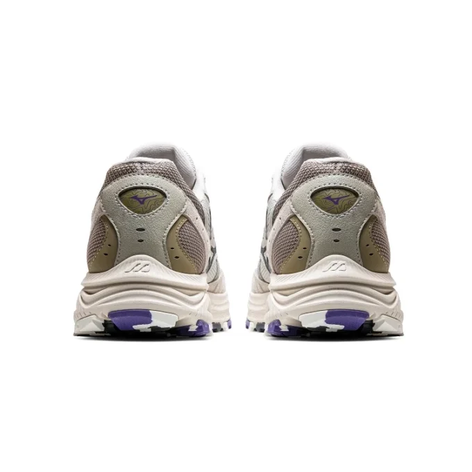 RACER ADV «Off White Purple»