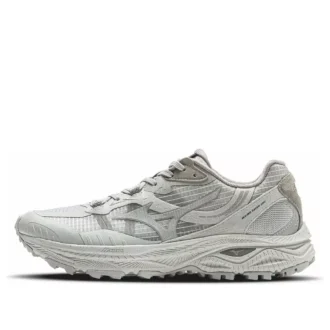 Racer ADV «White Smoked Grey»