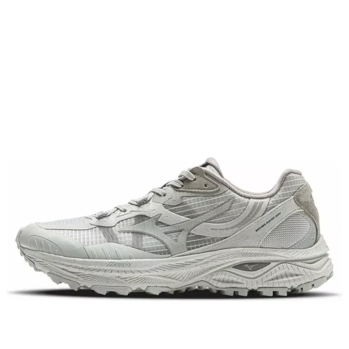 Racer ADV «White Smoked Grey»