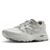 Racer ADV «White Smoked Grey»