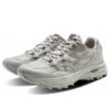 Racer ADV «White Smoked Grey»