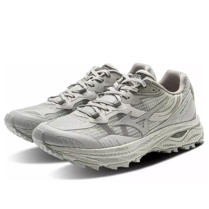 Racer ADV «White Smoked Grey»