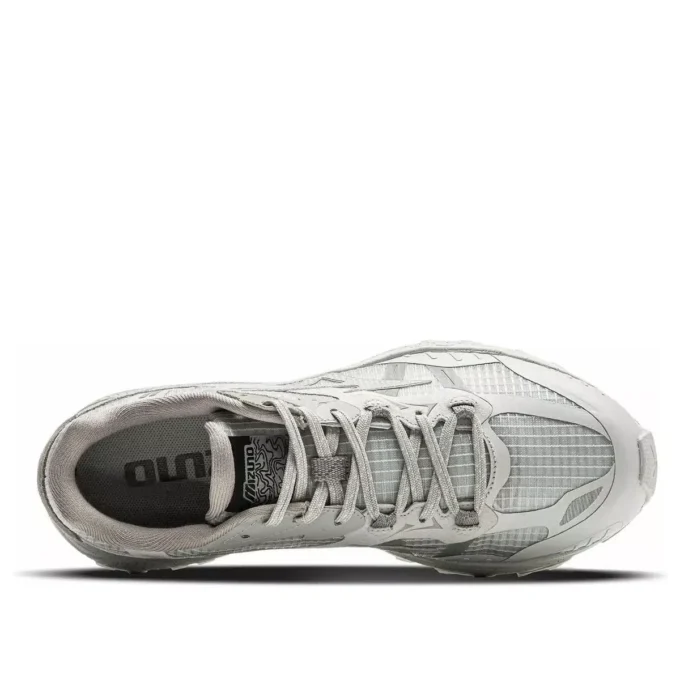 Racer ADV «White Smoked Grey»