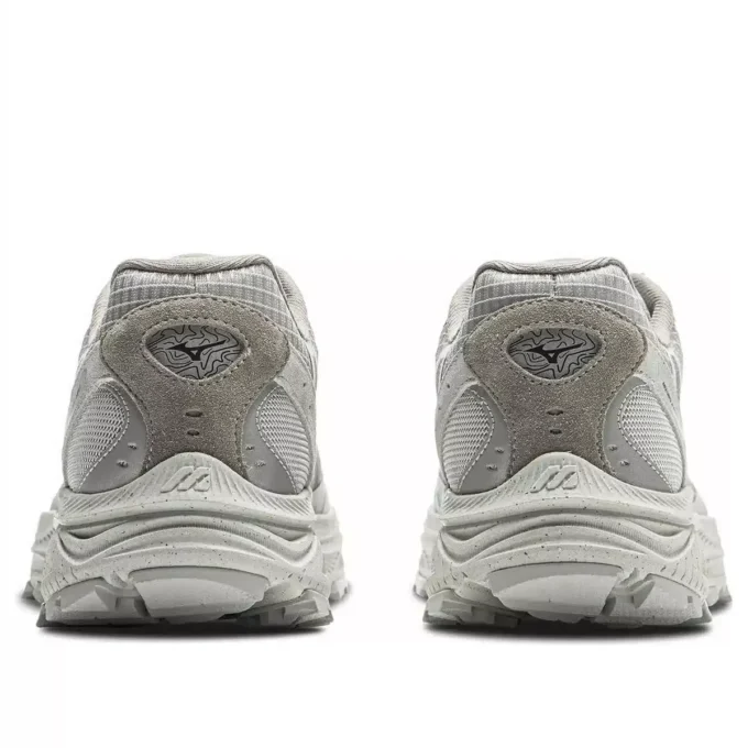 Racer ADV «White Smoked Grey»