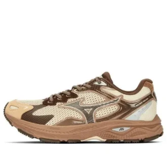 Racer S «Beige Brown»
