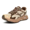 Racer S «Beige Brown»