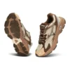 Racer S «Beige Brown»