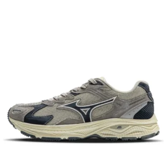 Racer S «Rock Grey»