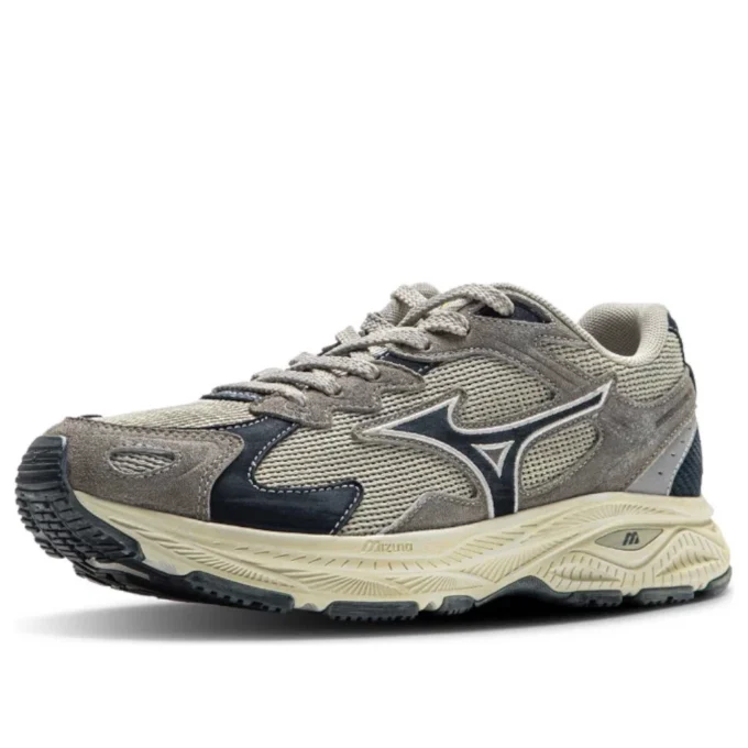 Racer S «Rock Grey»