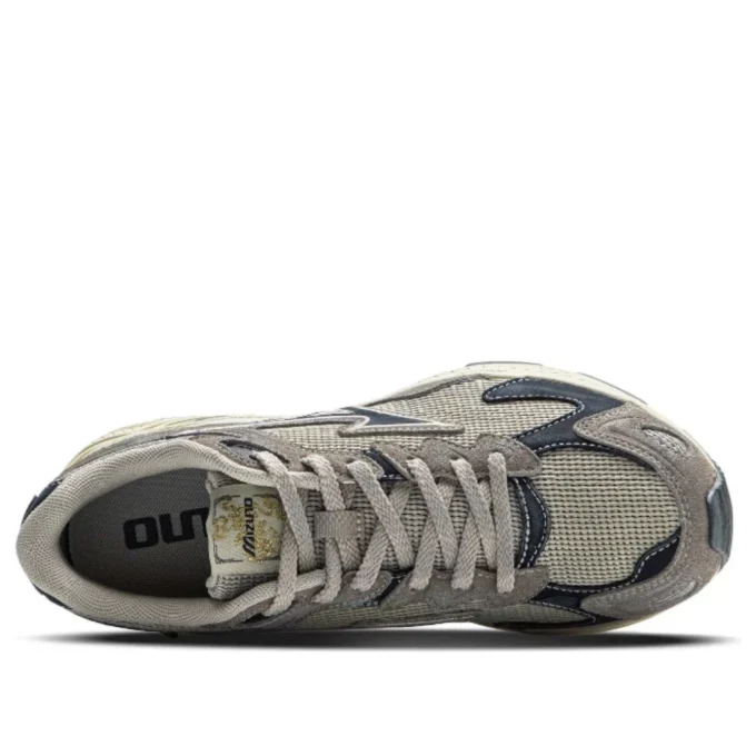 Racer S «Rock Grey»