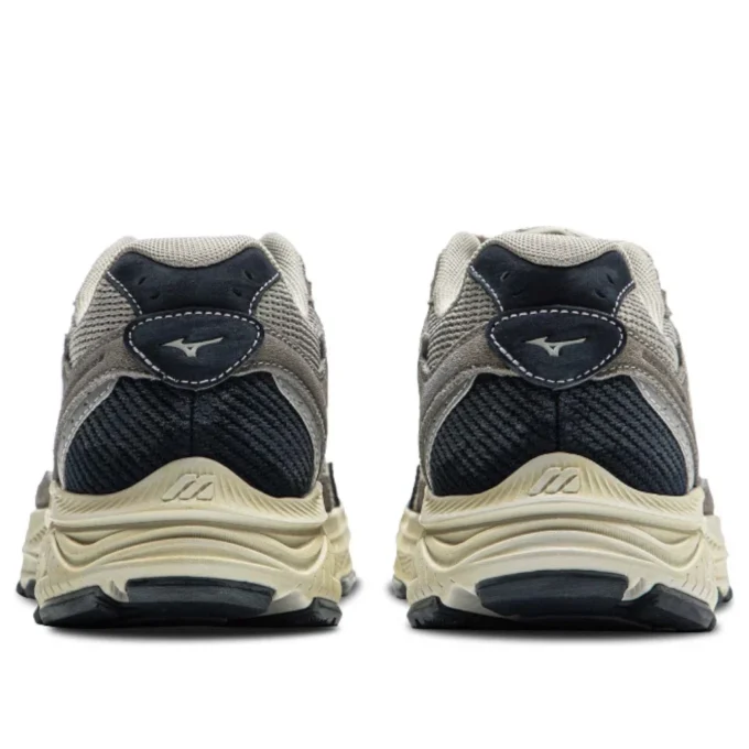 Racer S «Rock Grey»