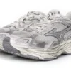 Racer S «White Metallic Silver» Racer S «White Metallic Silver»