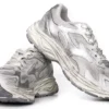 Racer S «White Metallic Silver» Racer S «White Metallic Silver»