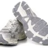 Racer S «White Metallic Silver» Racer S «White Metallic Silver»