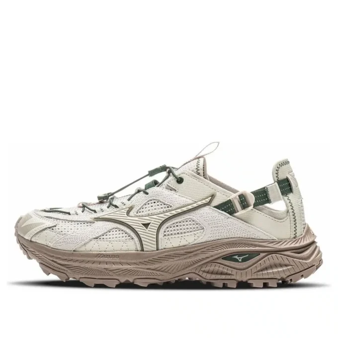 Racer Trail SE «Wheat Beige»