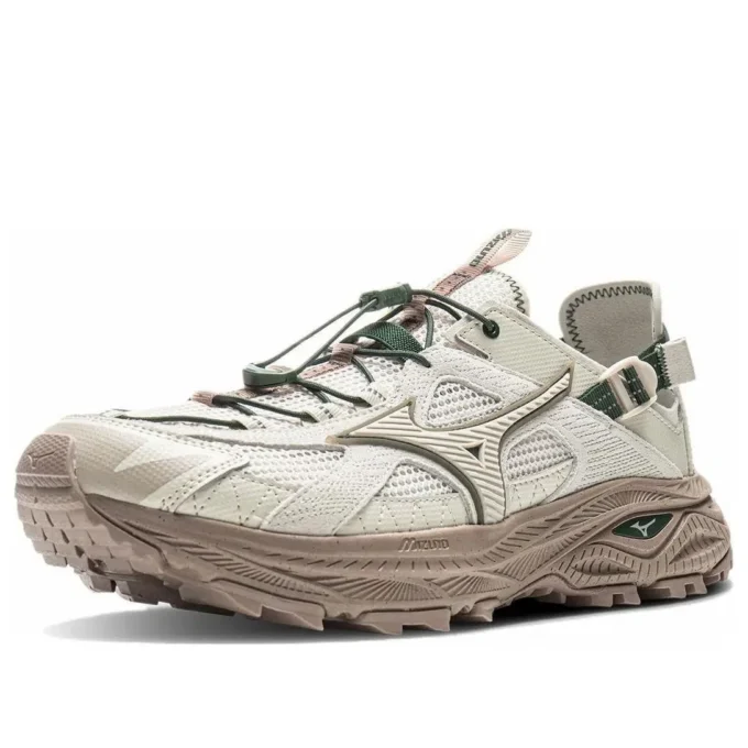 Racer Trail SE «Wheat Beige»