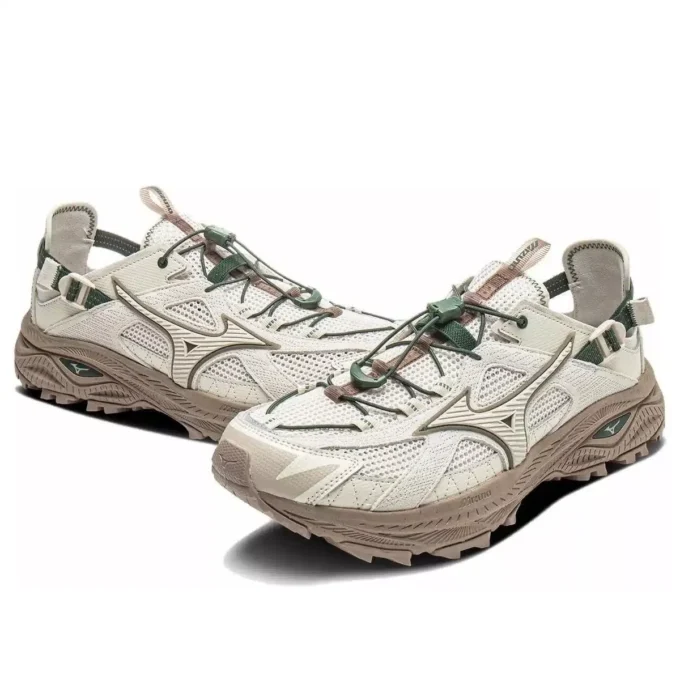 Racer Trail SE «Wheat Beige»