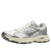 Racer V2 «Cream Silver»