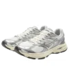 Racer V2 «Cream Silver»