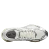 Racer V2 «Cream Silver»