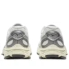 Racer V2 «Cream Silver»