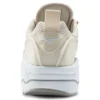 Rider 1 Beige/Yellow