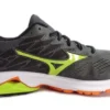 Rider 20 Black/Yellow