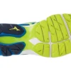 Rider 20 Blue/Yellow
