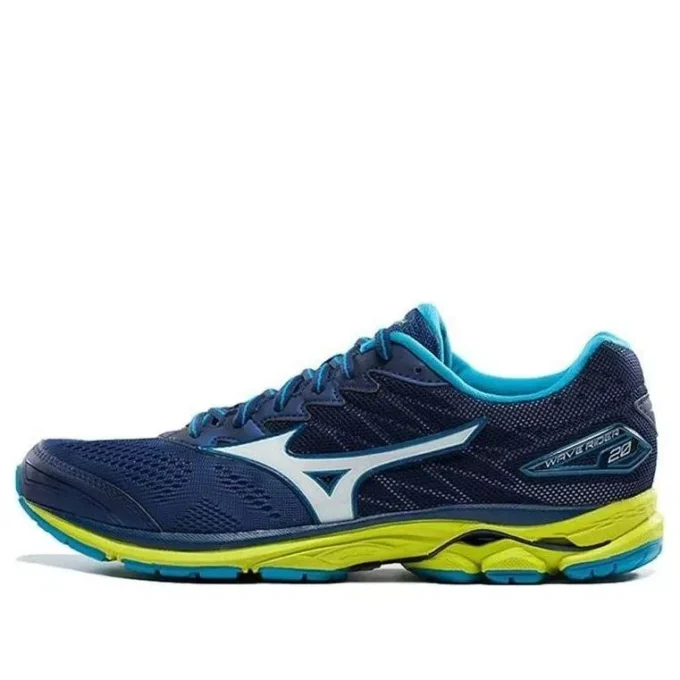 Rider 20 DarkBlue «Blue Yellow»
