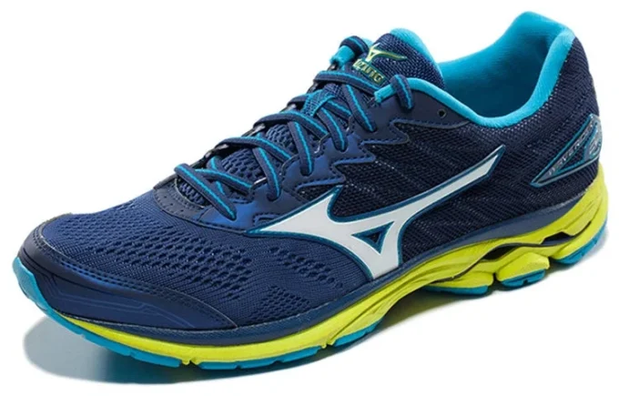 Rider 20 DarkBlue «Blue Yellow»