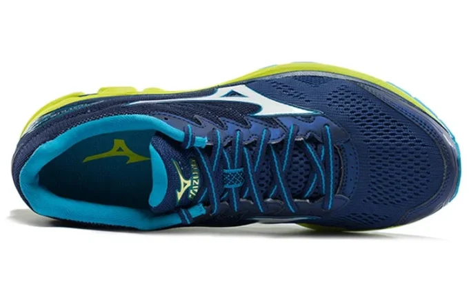 Rider 20 DarkBlue «Blue Yellow»