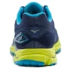 Rider 20 DarkBlue «Blue Yellow»