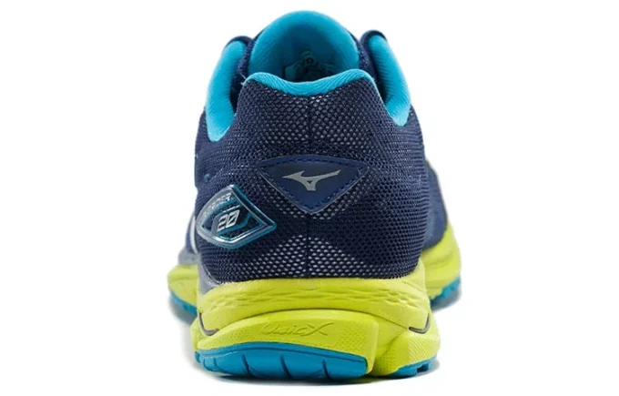 Rider 20 DarkBlue «Blue Yellow»