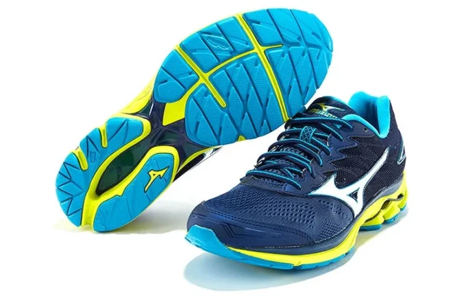 Rider 20 DarkBlue «Blue Yellow»