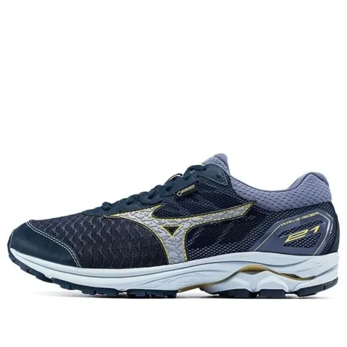 Rider 21 GTX «Silver Yellow»