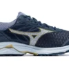 Rider 21 GTX «Silver Yellow»