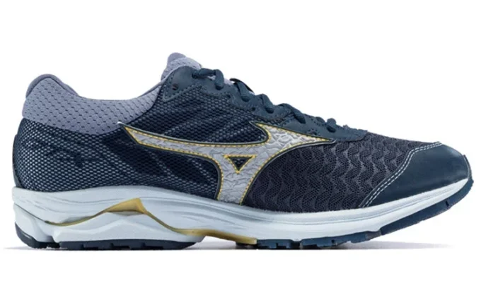 Rider 21 GTX «Silver Yellow»