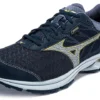 Rider 21 GTX «Silver Yellow»