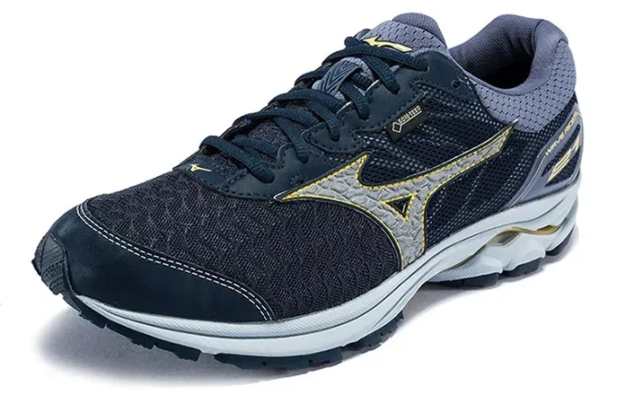 Rider 21 GTX «Silver Yellow»