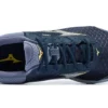 Rider 21 GTX «Silver Yellow»