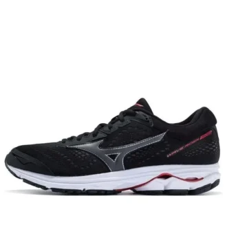 Rider 22 Black/Grey