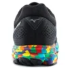 Rider 22 «Black Triple»