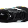 Rider 22 «Black Triple»