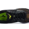 Rider 22 Black/Yellow